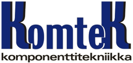 Komtek Oy-logo